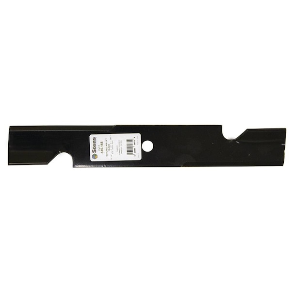 Stens Notched Air-Lift Blade For Toro Requires 2 For 32" Deck; 3 For 48" 335-168 - main